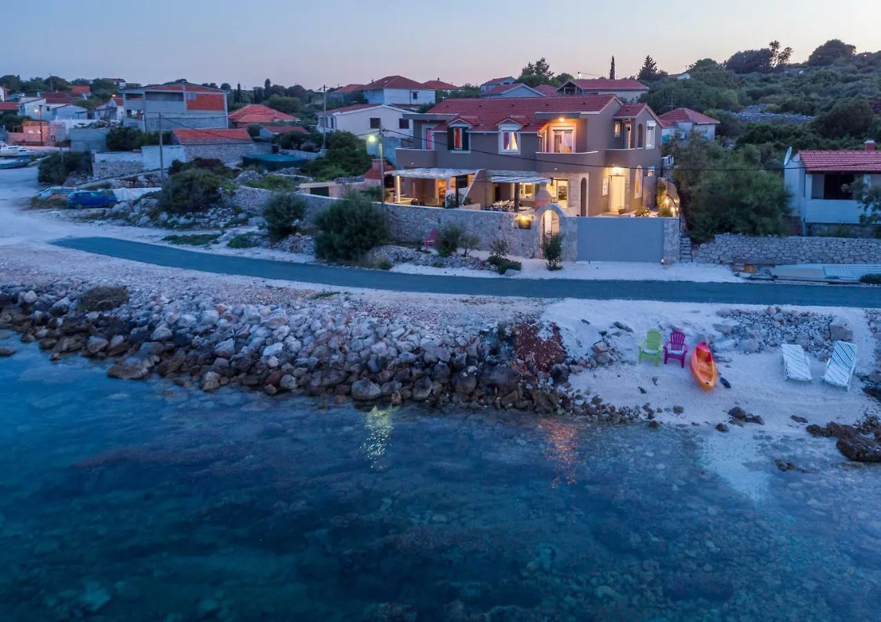 Villa Insula Ventum Trogir