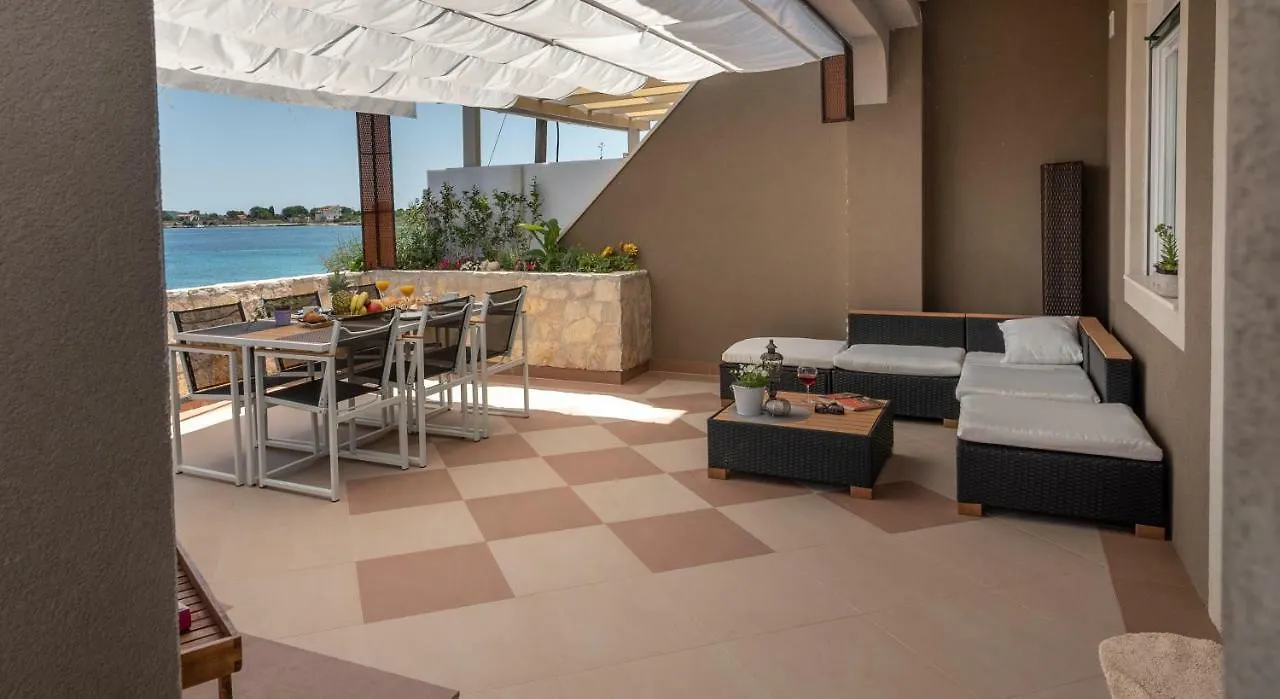 Villa Insula Ventum Trogir