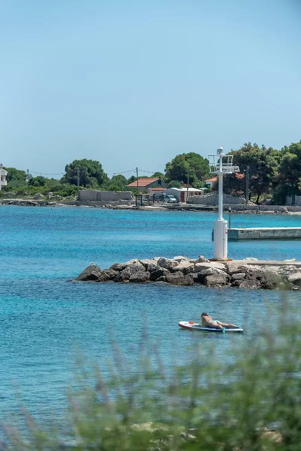 Villa Insula Ventum Trogir