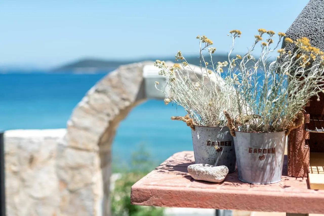 Villa Insula Ventum Trogir