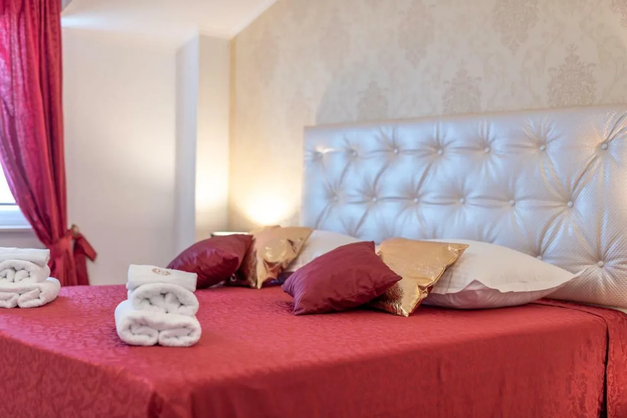 Villa Insula Ventum Trogir