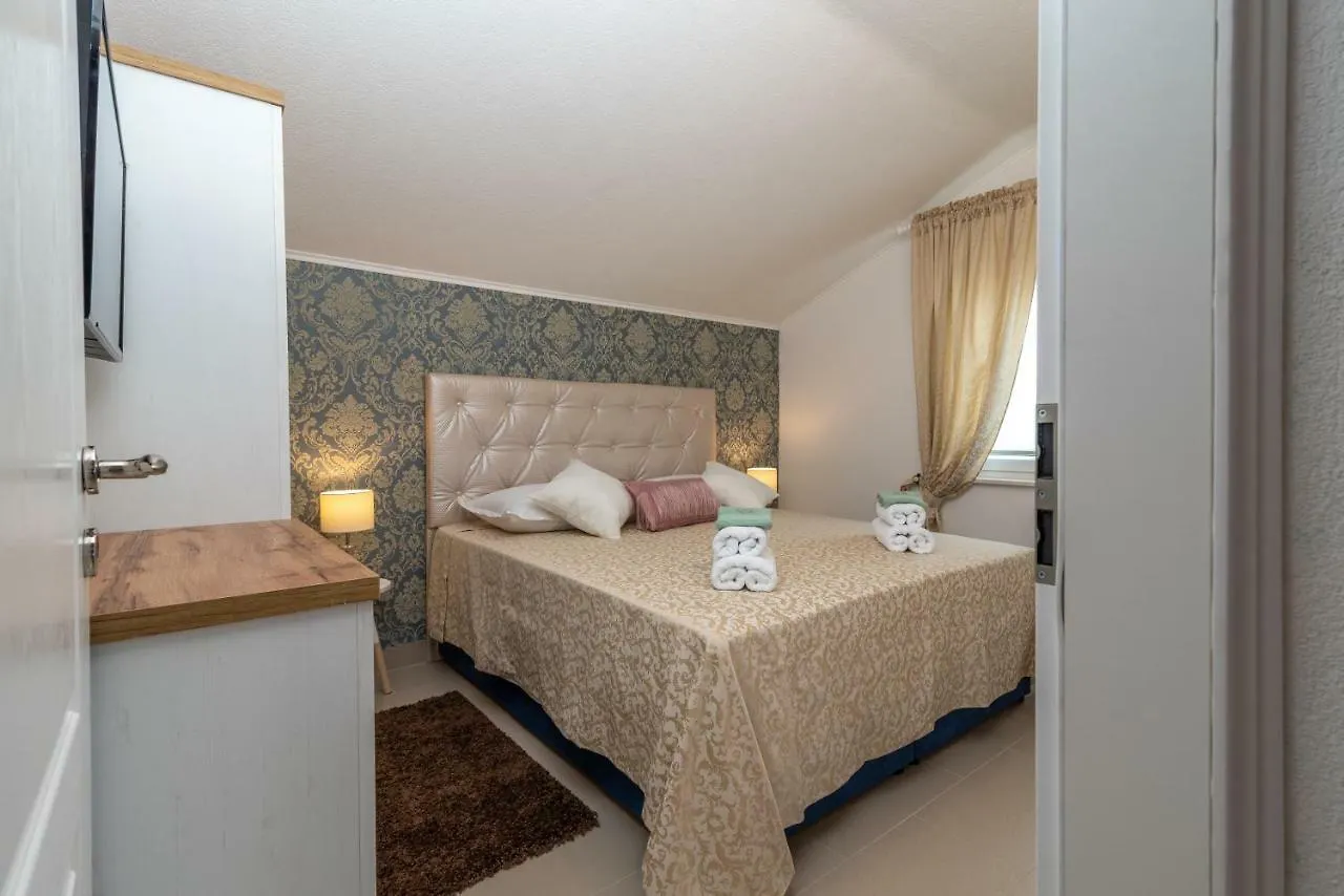 Villa Insula Ventum Trogir